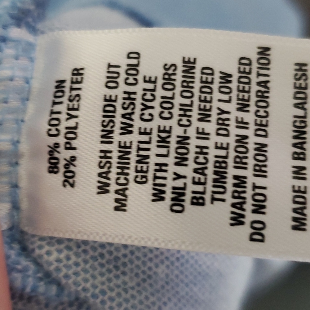 Crown & Ivy pullover knit long sleeve shirt - Picture 6 of 7